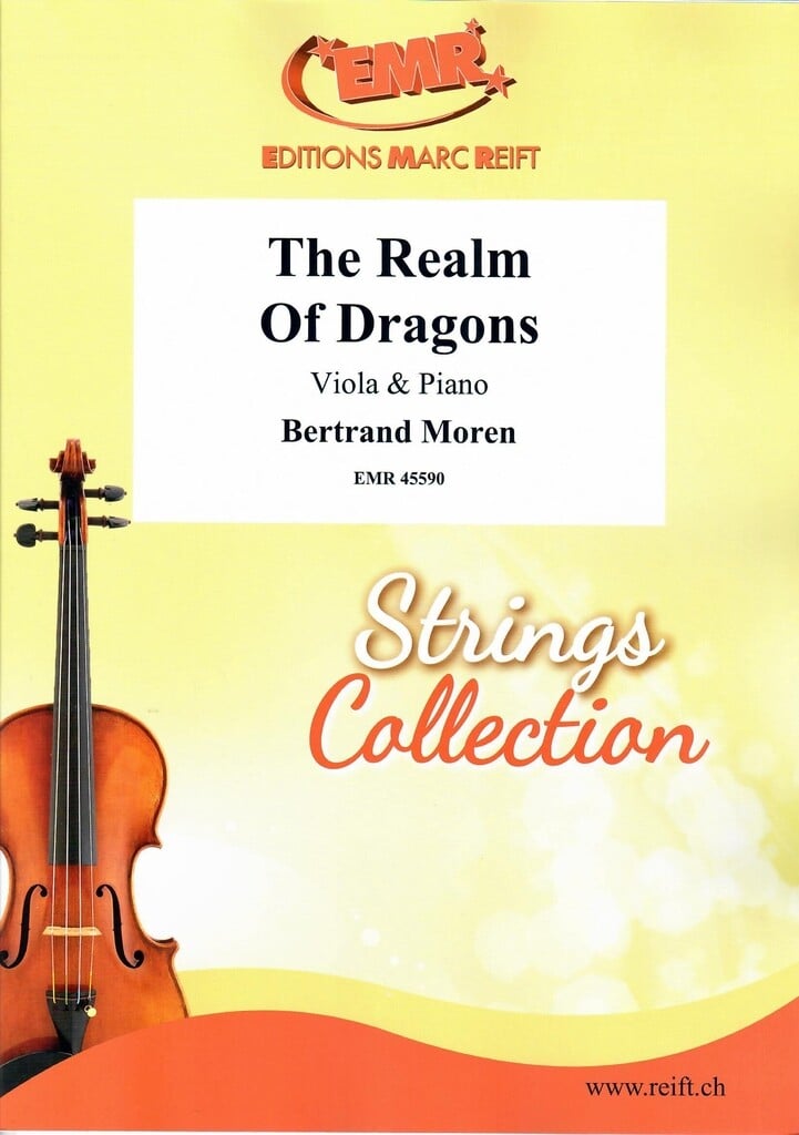 The Realm Of Dragons